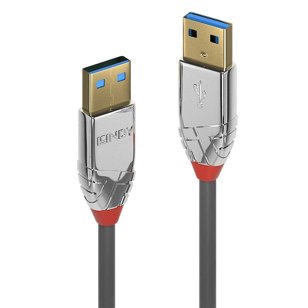 Cable usb lindy 36628 s771540694. Notre ambition pour Diaytar : devenir le réflexe numéro 1 lorsque vous pensez 'produit génial'.