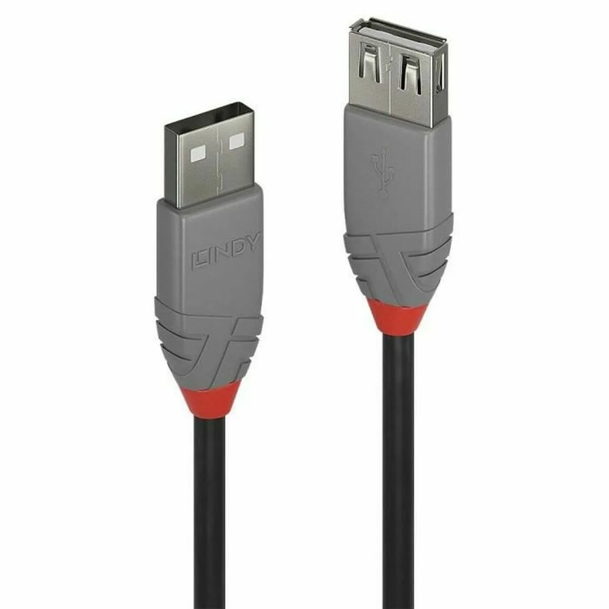 Cable usb lindy 36705 3 m noir s771545840. Notre équipe chez Diaytar est votre équipe de choc, dévouée à débusquer les produits qui méritent votre attention.
