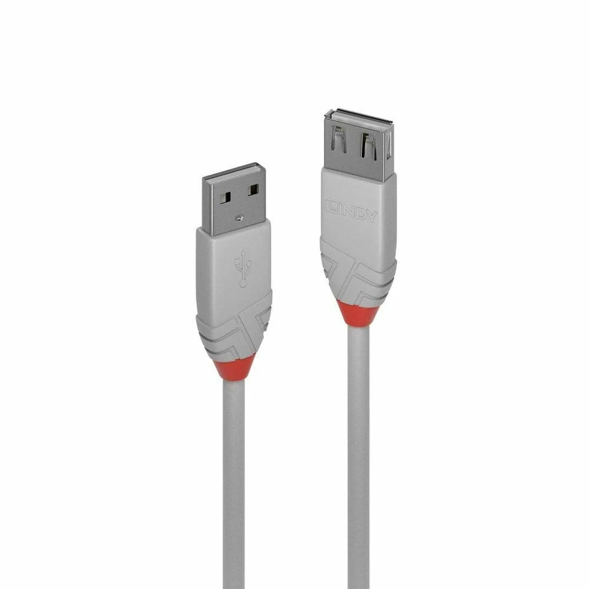 Cable usb lindy 36713 2 m noir gris s771546162. Explorez sans limite l'offre Diaytar : des milliers de produits pour satisfaire votre soif de nouveauté et de qualité