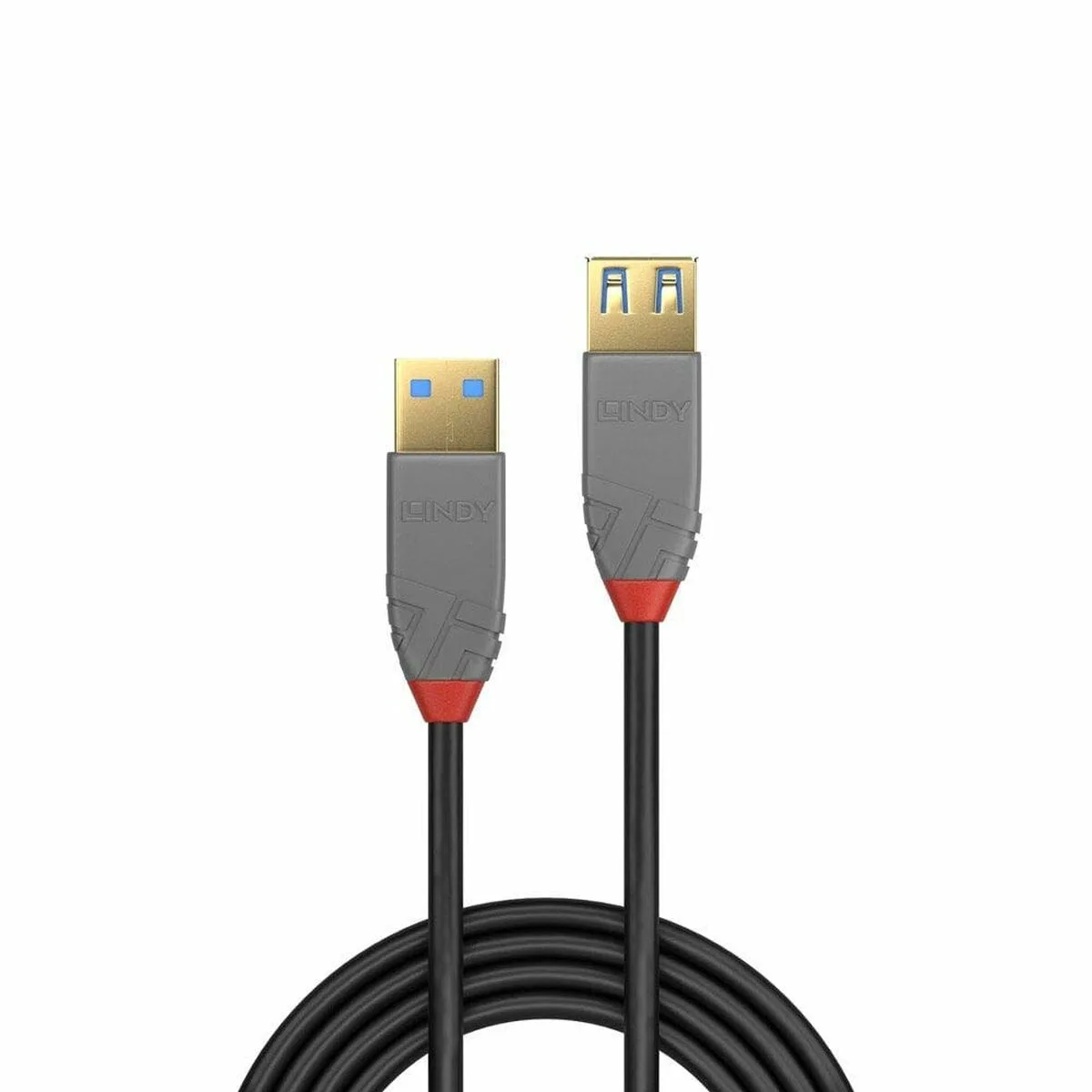 Cable usb lindy 36760 50 cm noir s771548528. Diaytar, c'est l'alliance inattendue entre la rigueur suisse et la créativité italienne, appliquée au produit généraliste.
