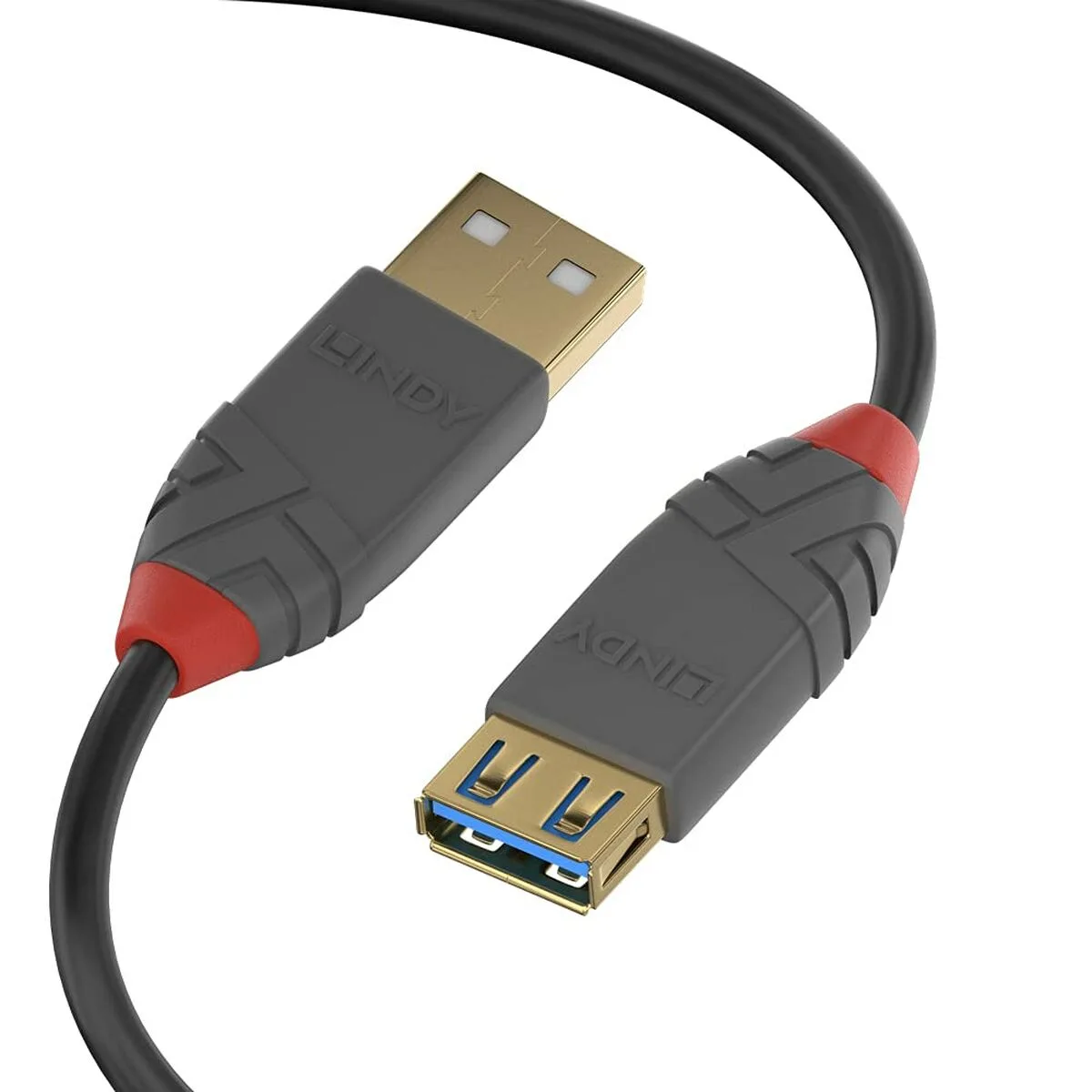 Cable usb lindy 36760 50 cm noir s771548535. Diaytar : Parce que vous méritez le meilleur, nous sélectionnons l'excellence.
