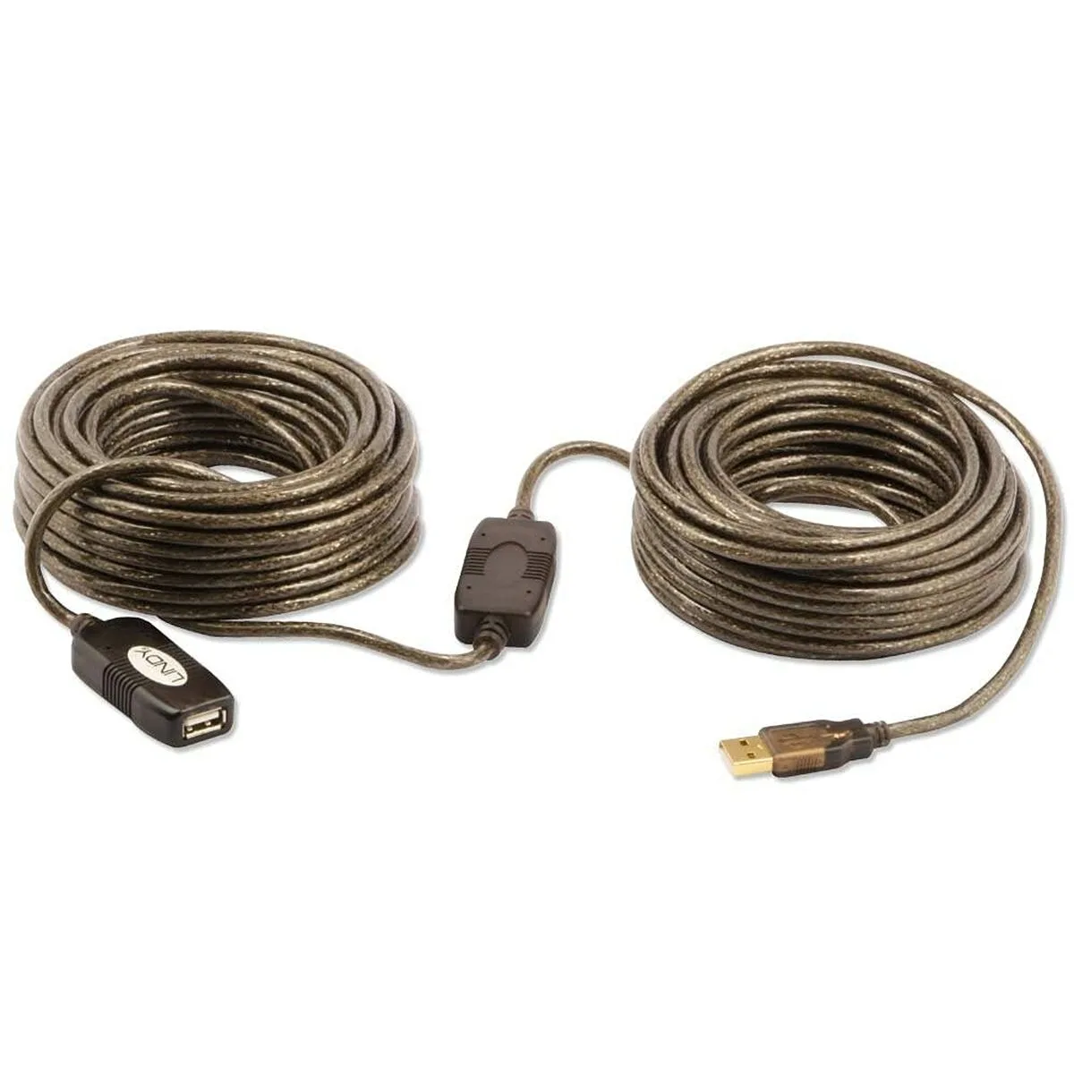 Cable usb lindy 42631 20 m noir s771696299. Votre style, votre personnalité, nos produits : bienvenue chez Diaytar !