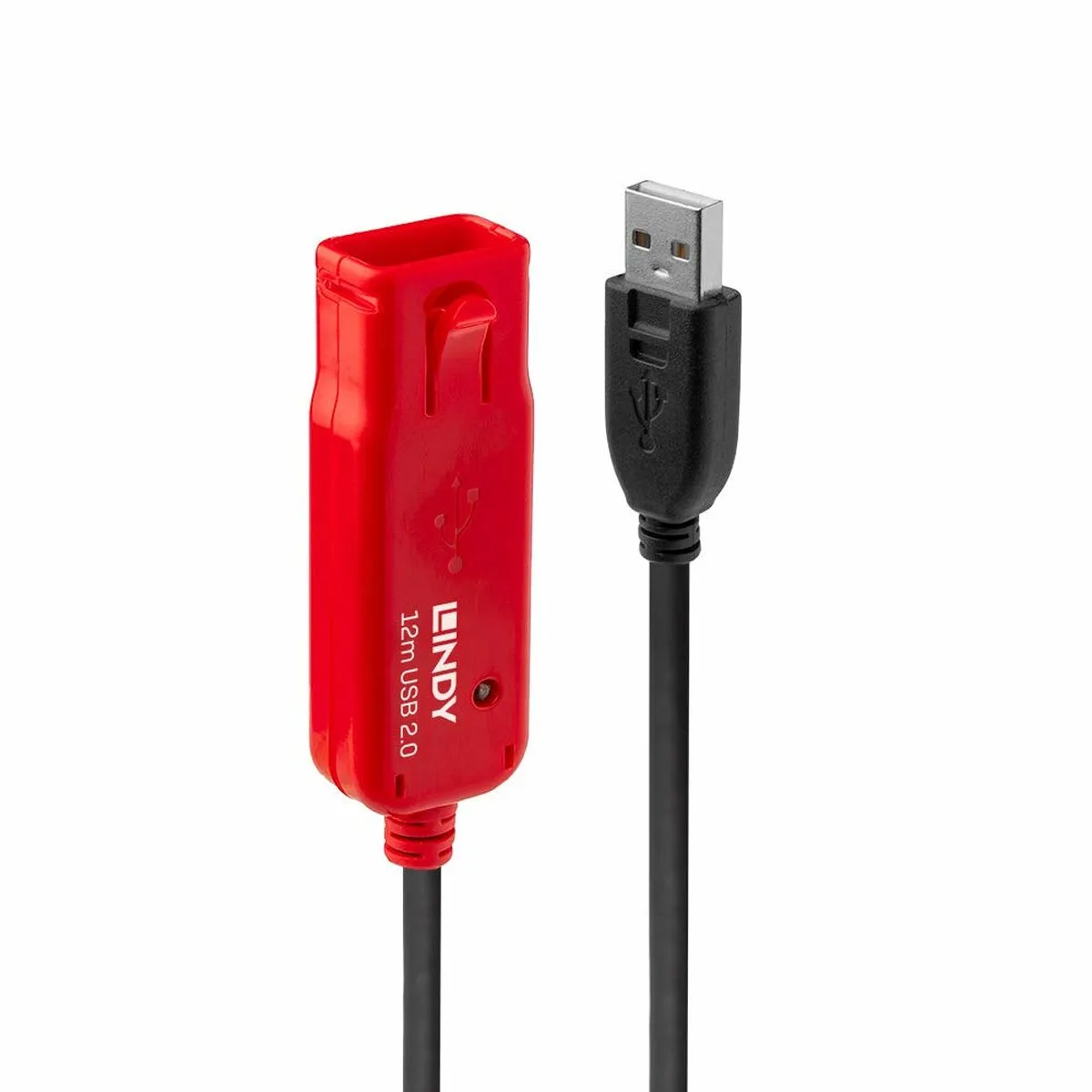 Cable usb lindy 42782 12 m noir s771698861. Élargissez vos horizons avec Diaytar, le hub de tous les produits qui comptent vraiment dans votre vie de tous les jours