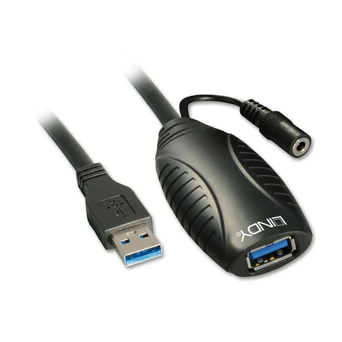 Cable usb lindy 43156 10 m noir s771707593. Chez Diaytar, nous fusionnons l'utile à l'agréable avec une gamme complète de produits soigneusement choisis pour leur design et leur fonctionnalité