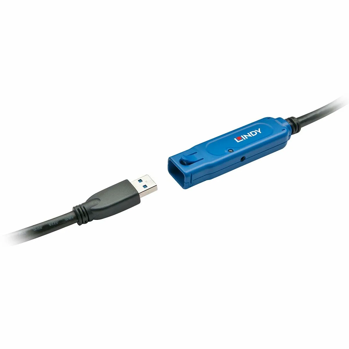 Cable usb lindy 43229 15 m noir 1 unite s771709664. Diaytar anticipe les tendances pour vous offrir le meilleur de la mode.