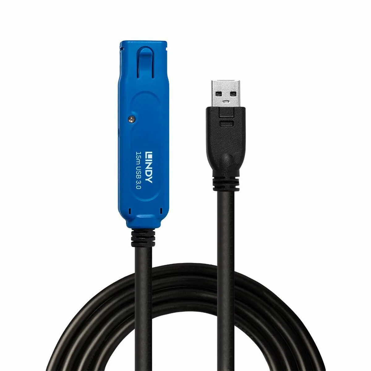 Cable usb lindy 43229 15 m noir 1 unite s771709697. Pour un quotidien optimisé et stylisé, faites confiance à Diaytar et son expertise en produits généraux et innovants