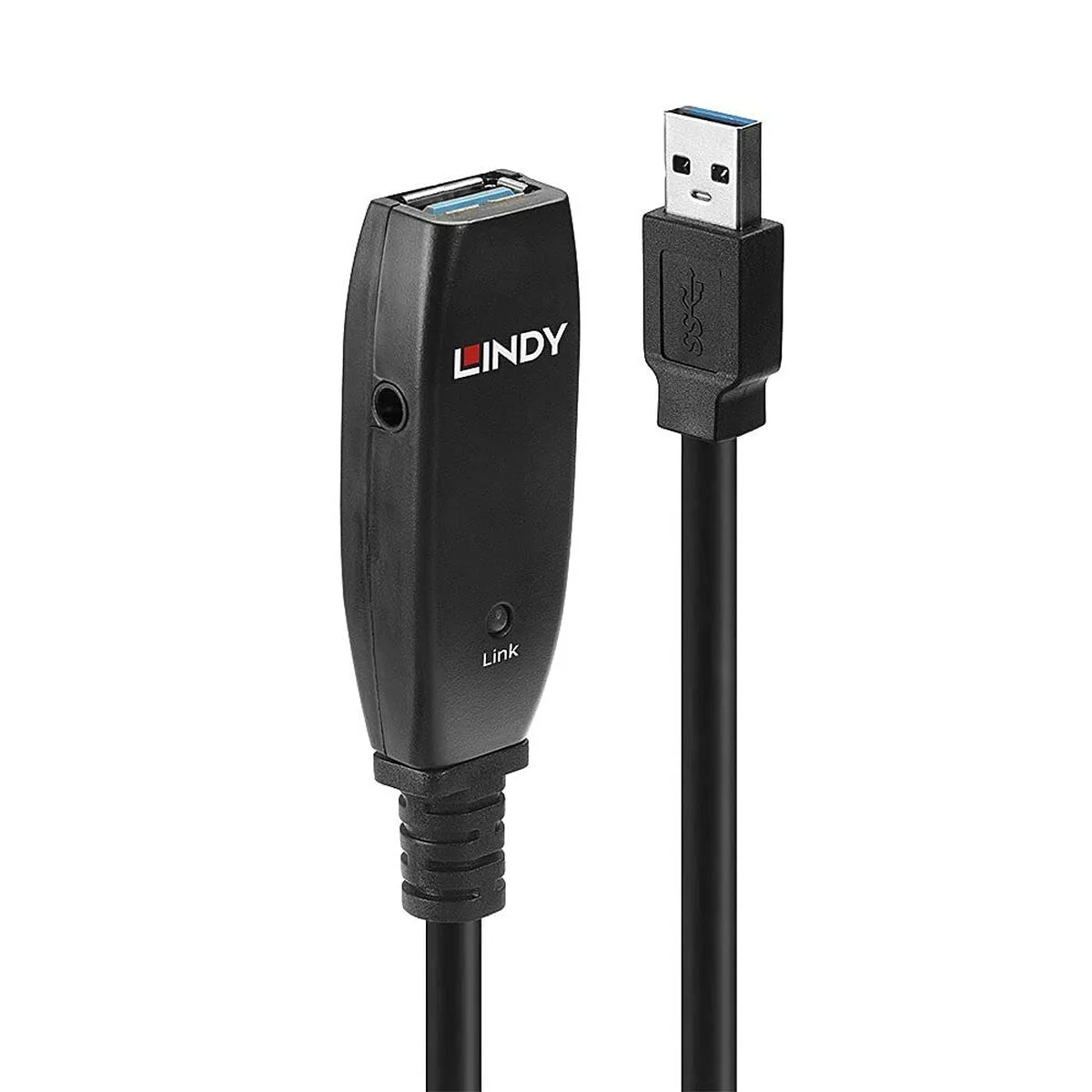 Cable usb lindy 43322 noir 15 m s771712661. Diaytar, c'est la vitrine ultime des produits qui comptent vraiment, ceux qui simplifient et embellissent existant.