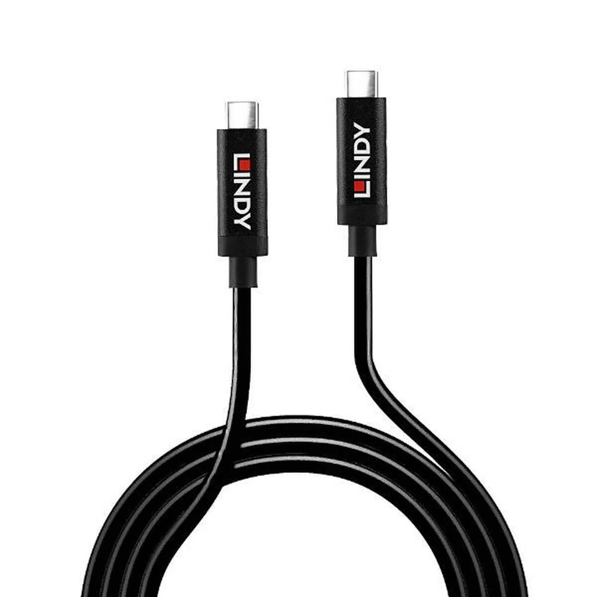 Cable usb lindy 43348 noir 3 m s778667463. L'excellence à portée de clic avec la boutique en ligne Diaytar.