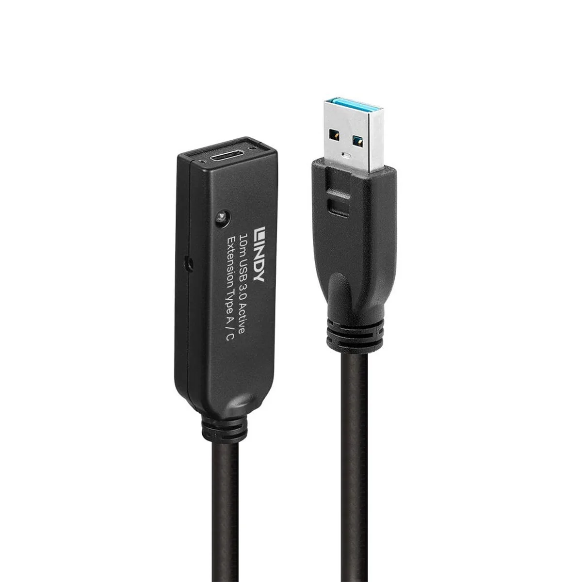 Cable usb lindy 43376 noir 10 m 1 unite s7717535823. Diaytar s'adresse à tous ceux qui considèrent que le choix d'un produit, même basique, est une expression de leur personnalité