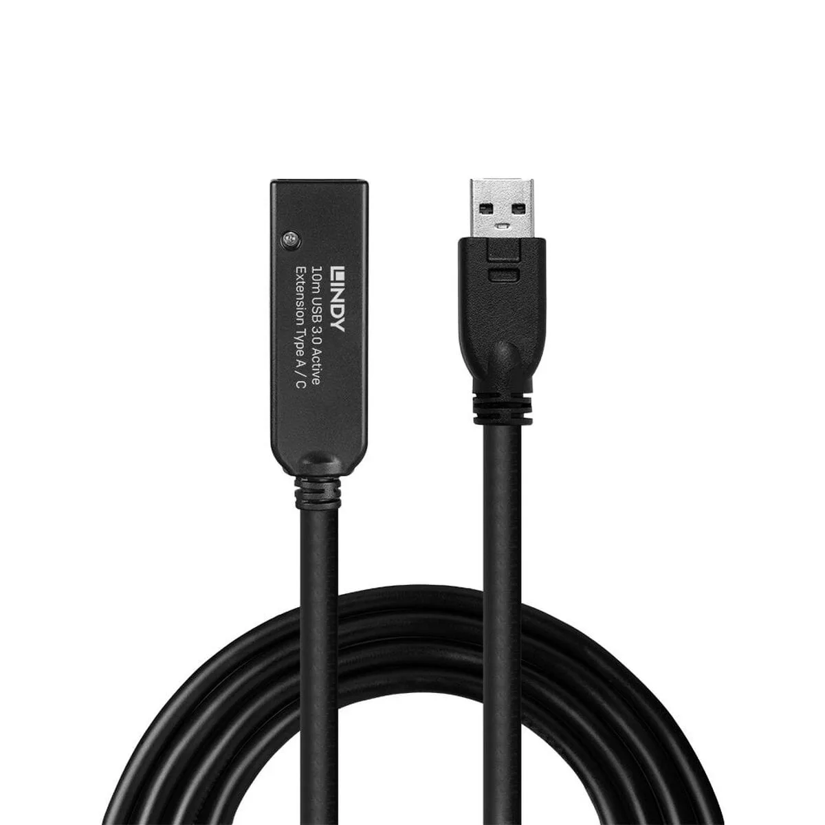 Cable usb lindy 43376 noir 10 m 1 unite s7717535873. Chez Diaytar, nous valorisons autant la fonction que la forme dans chaque produit que nous ajoutons à notre collection