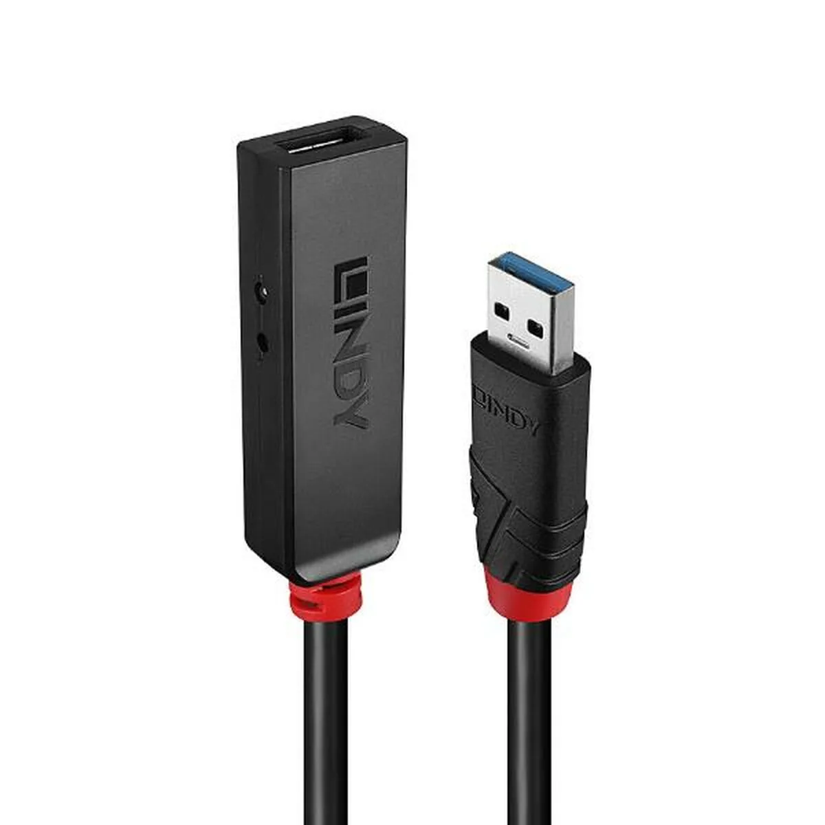 Cable usb lindy 43402 s7721200351. Diaytar, c'est le refuge des amoureux du beau et de l'utile, un sanctuaire dédié au produit parfait.