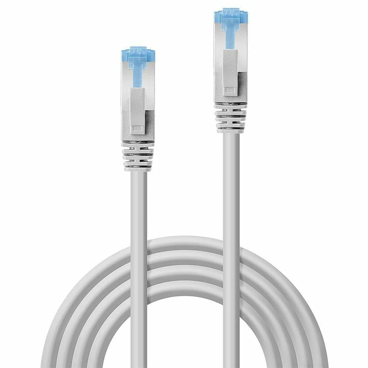 Cable usb lindy 47142 gris 50 m 1 unite s7717536011. Diaytar vous habille de la tête aux pieds avec goût et raffinement.