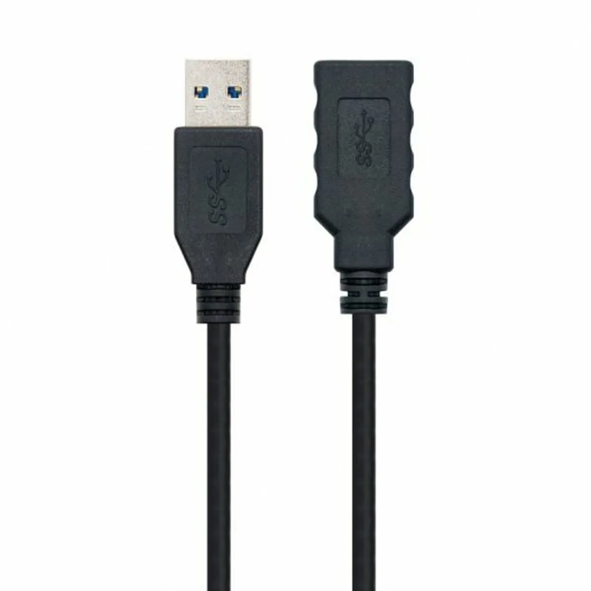 Cable usb nanocable 10 01 0903 bk noir 3 m s990490731. Diaytar décomplexe le shopping en ligne : trouvez tout ce dont vous avez besoin et tout ce dont vous rêvez, au même endroit