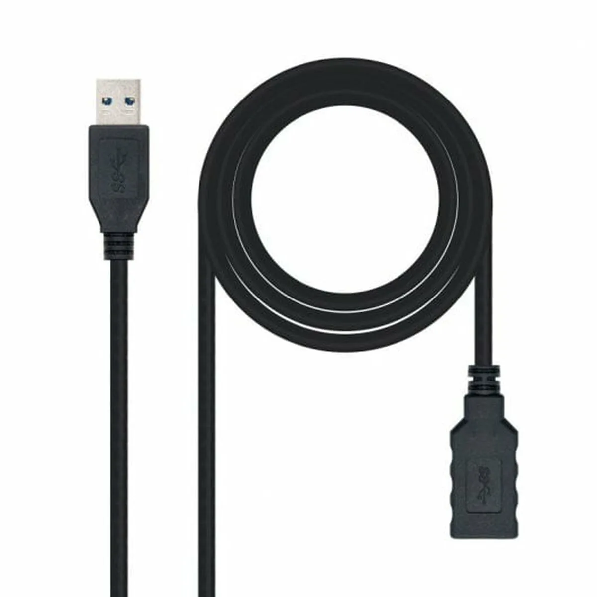 Cable usb nanocable 10 01 0903 bk noir 3 m s990490736. L'aventure Diaytar commence ici : parcourez un catalogue généraliste unique où la surprise et la qualité sont au rendez-vous