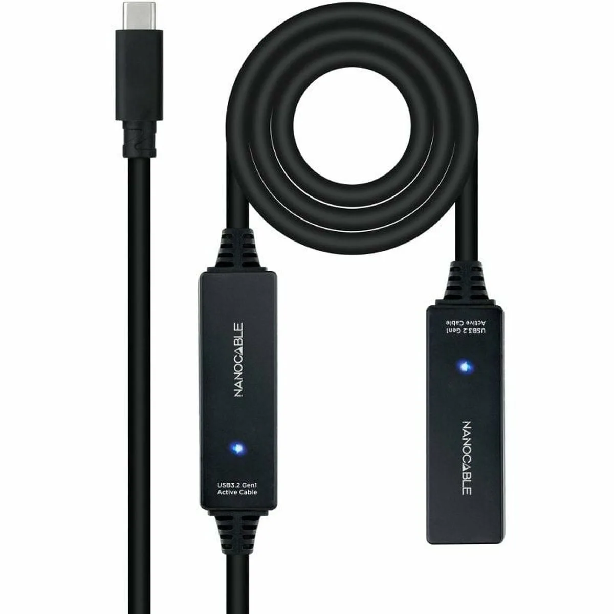 Cable usb nanocable 10 01 1312 s991757442. Oubliez tout ce que vous savez sur le e-commerce. Diaytar réécrit les règles avec une offre audacieuse et éclectique.