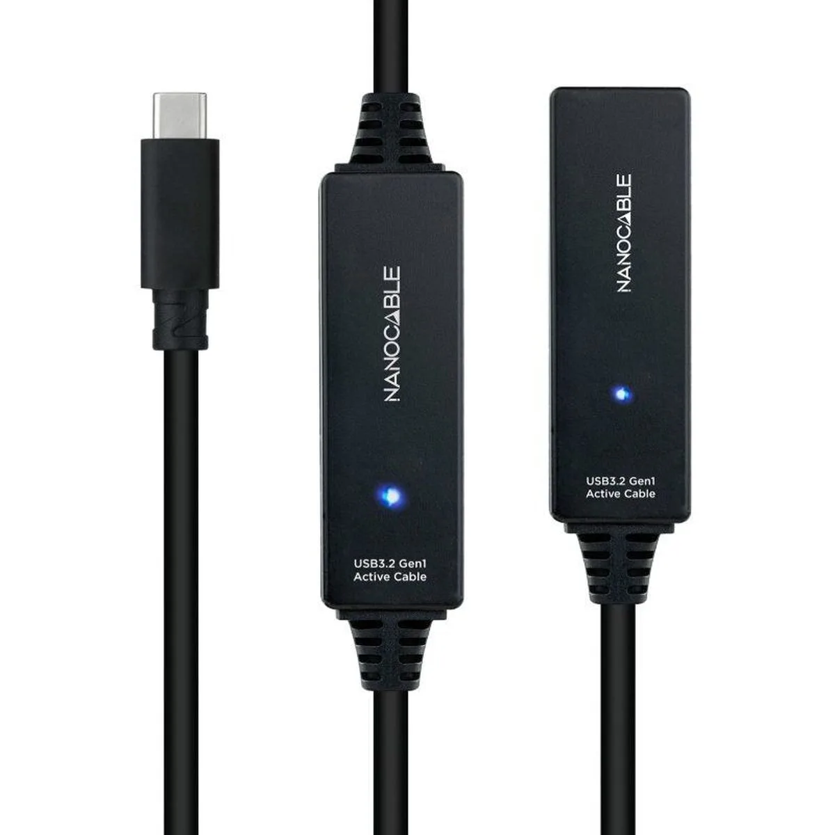 Cable usb nanocable 10 01 1312 s991757443. Diaytar s'adresse aux esprits modernes en quête de produits qui allient performance technologique et design épuré