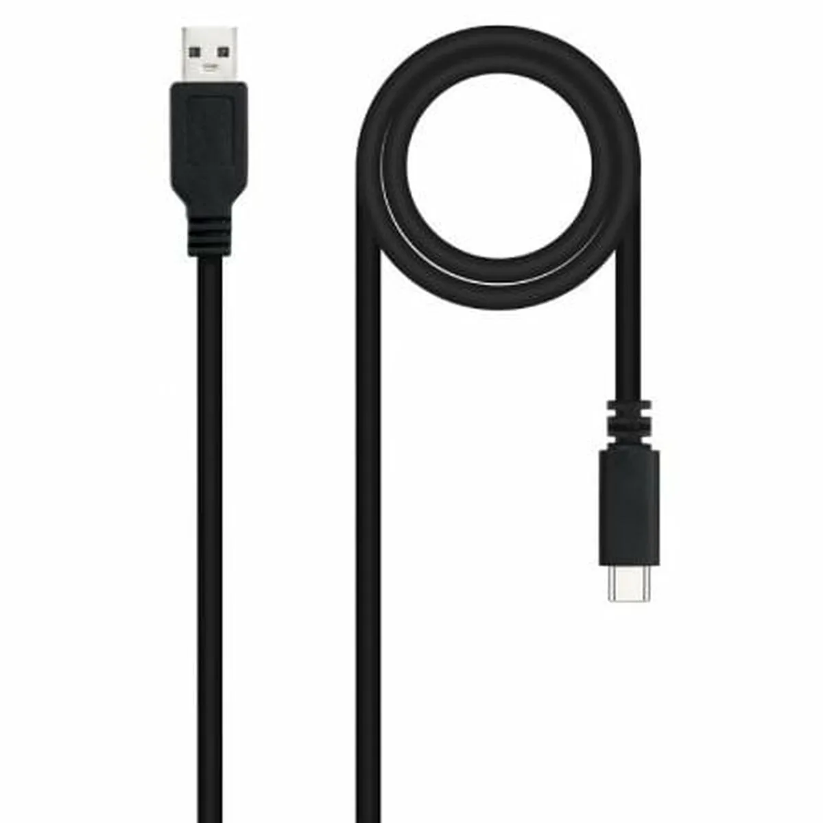 Cable usb nanocable 10 01 2101 l150 noir 1 5 m s991440823. Avec Diaytar, profitez d'une sélection généraliste qui a du caractère et qui reflète les aspirations de notre époque