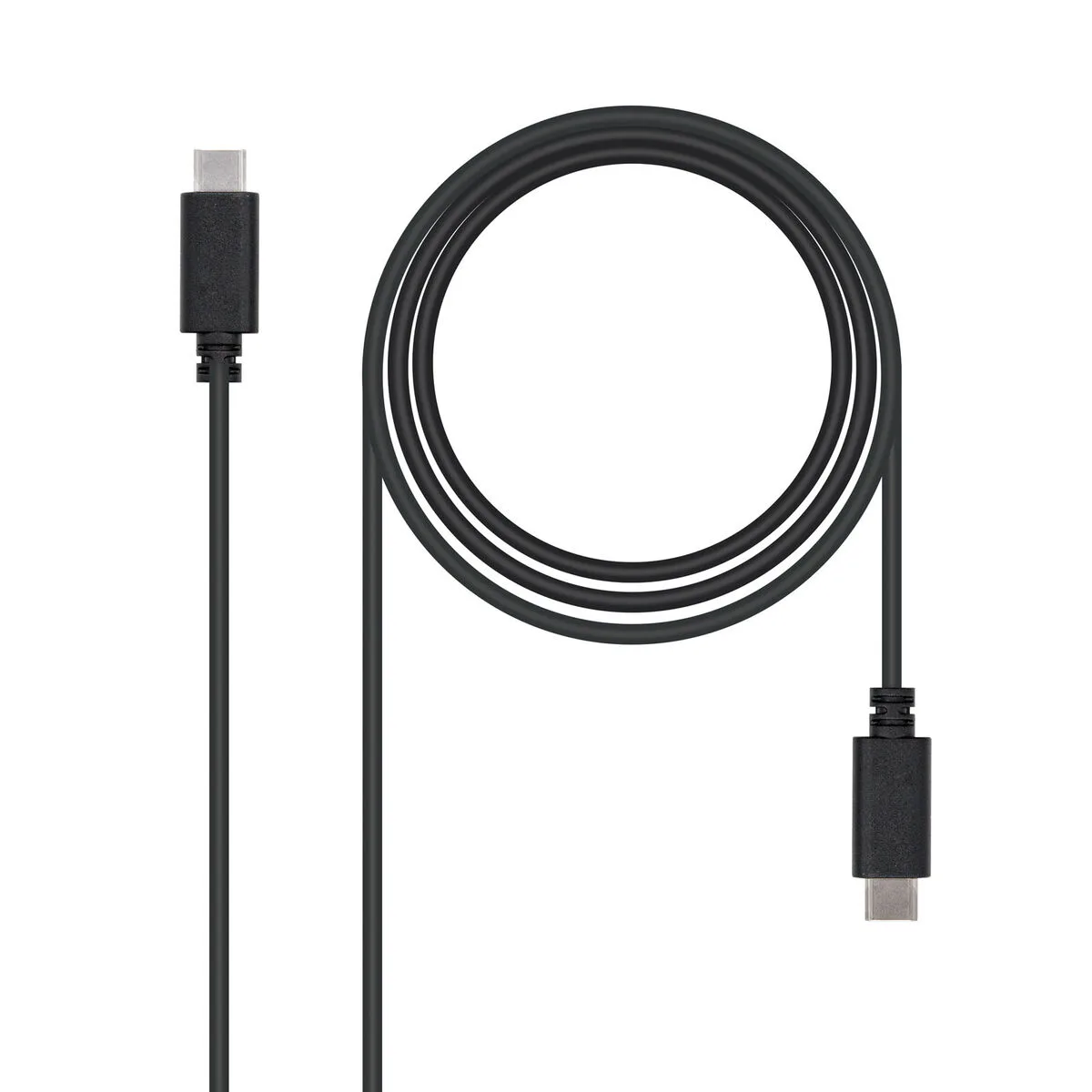 Cable usb nanocable 10 01 2301 noir 1 m s990491612. Diaytar vous offre un accès privilégié à une sélection de produits qui font buzz, qui innovent et qui embellissent la vie