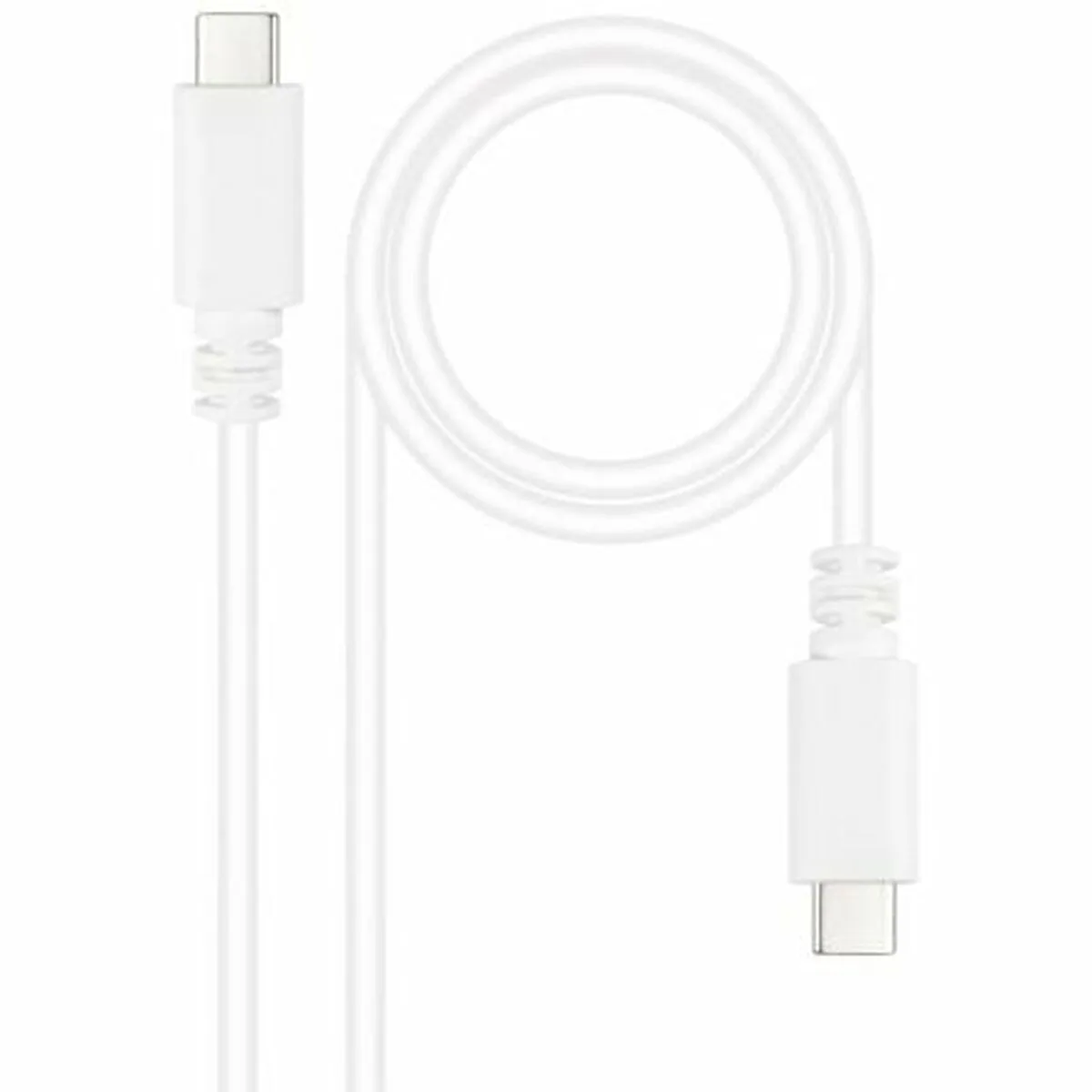 Cable usb nanocable 10 01 2301 w 1 m 1 unite s991255633. Diaytar réinvente le e-commerce avec une approche généraliste axée sur la qualité, la tendance et l'accessibilité