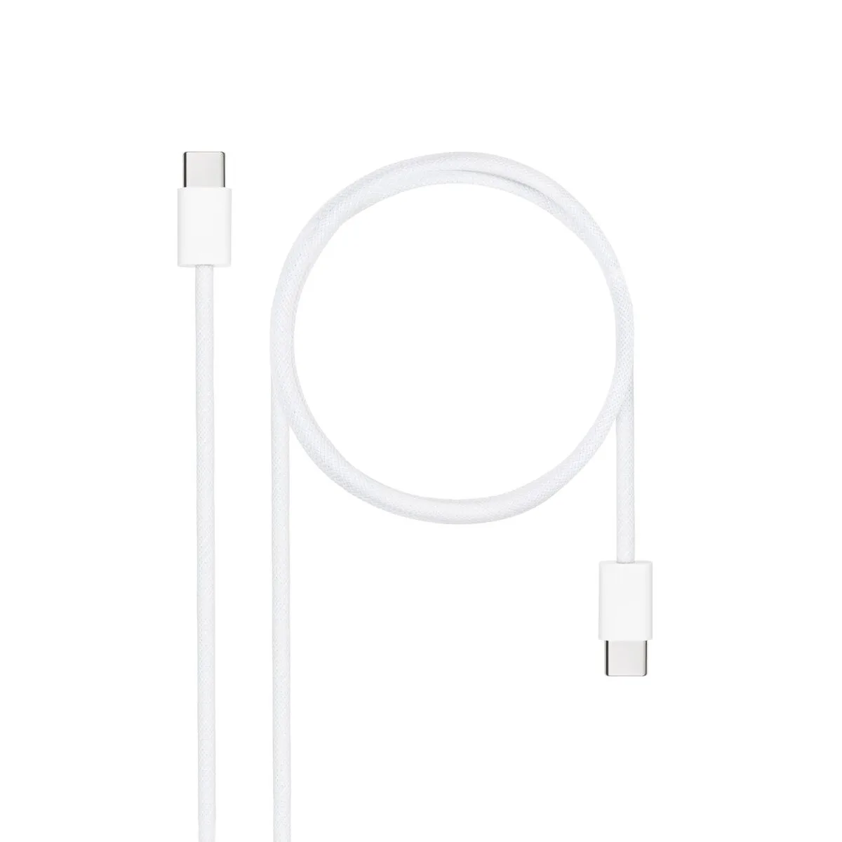 Cable usb nanocable 10 01 6002 co 2 m blanc 1 unite s990494890. Pour vous, nous avons créé Diaytar : l'antidote à la monotonie shopping, une injection régulière de produits novateurs.