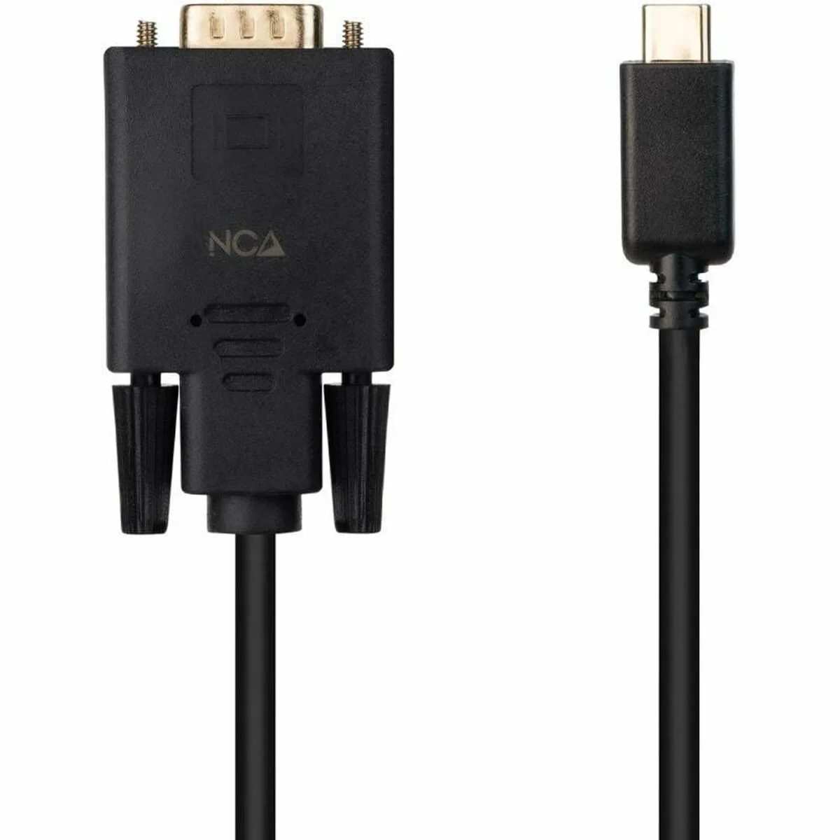 Cable usb nanocable 10 15 5202 noir 1 8 m s991758544. Notre équipe Diaytar parcourt le globe pour vous dénicher les produits généraux et électroniques les plus prometteurs