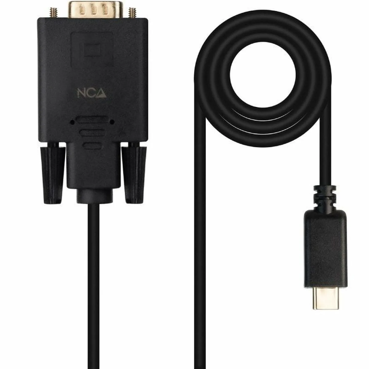 Cable usb nanocable 10 15 5202 noir 1 8 m s991758599. Notre équipe Diaytar est une bande de dénicheurs compulsifs, toujours en quête du produit qui provoquera l'étincelle dans votre regard.