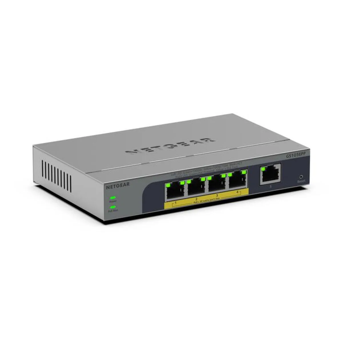 Cable usb netgear gs105epp 100eus s5530687127. Élargissez vos horizons avec Diaytar, le hub de tous les produits qui comptent vraiment dans votre vie de tous les jours