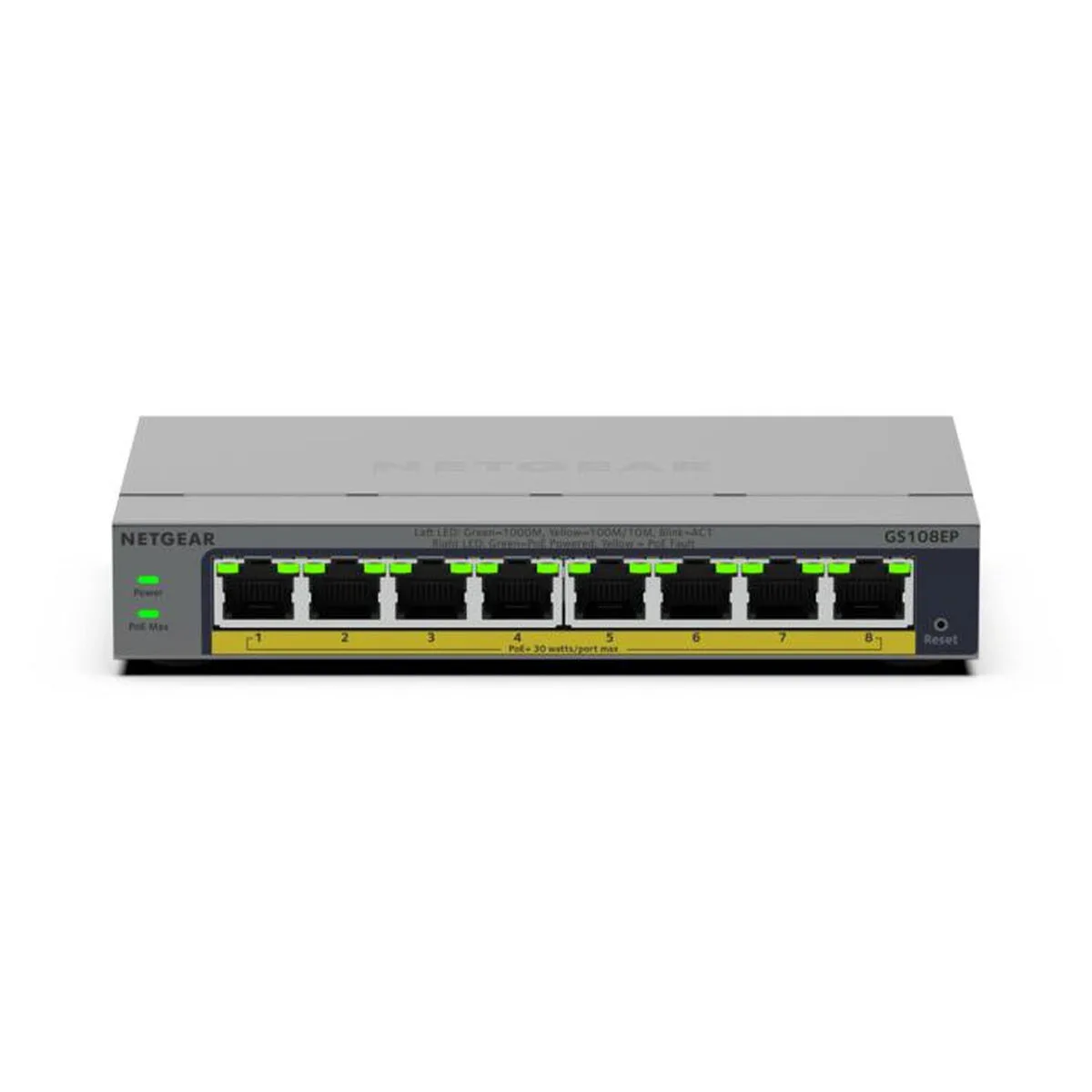 Cable usb netgear gs108ep 100eus s5530688074. Avec Diaytar, profitez d'une sélection généraliste qui a du caractère et qui reflète les aspirations de notre époque