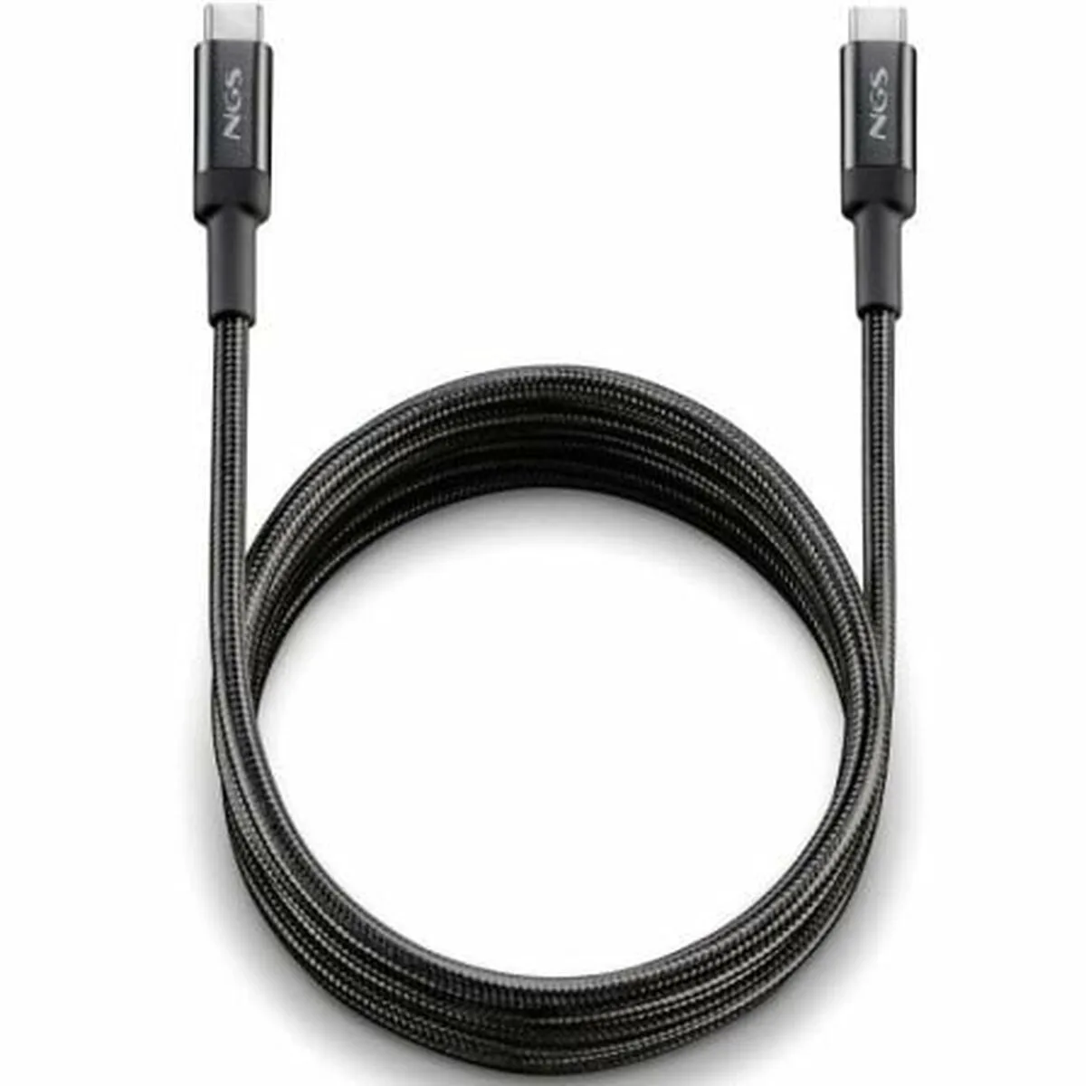 Cable usb ngs knot65w 3 3 m noir s991567285. Chez Diaytar, nous fusionnons l'utile à l'agréable avec une gamme complète de produits soigneusement choisis pour leur design et leur fonctionnalité