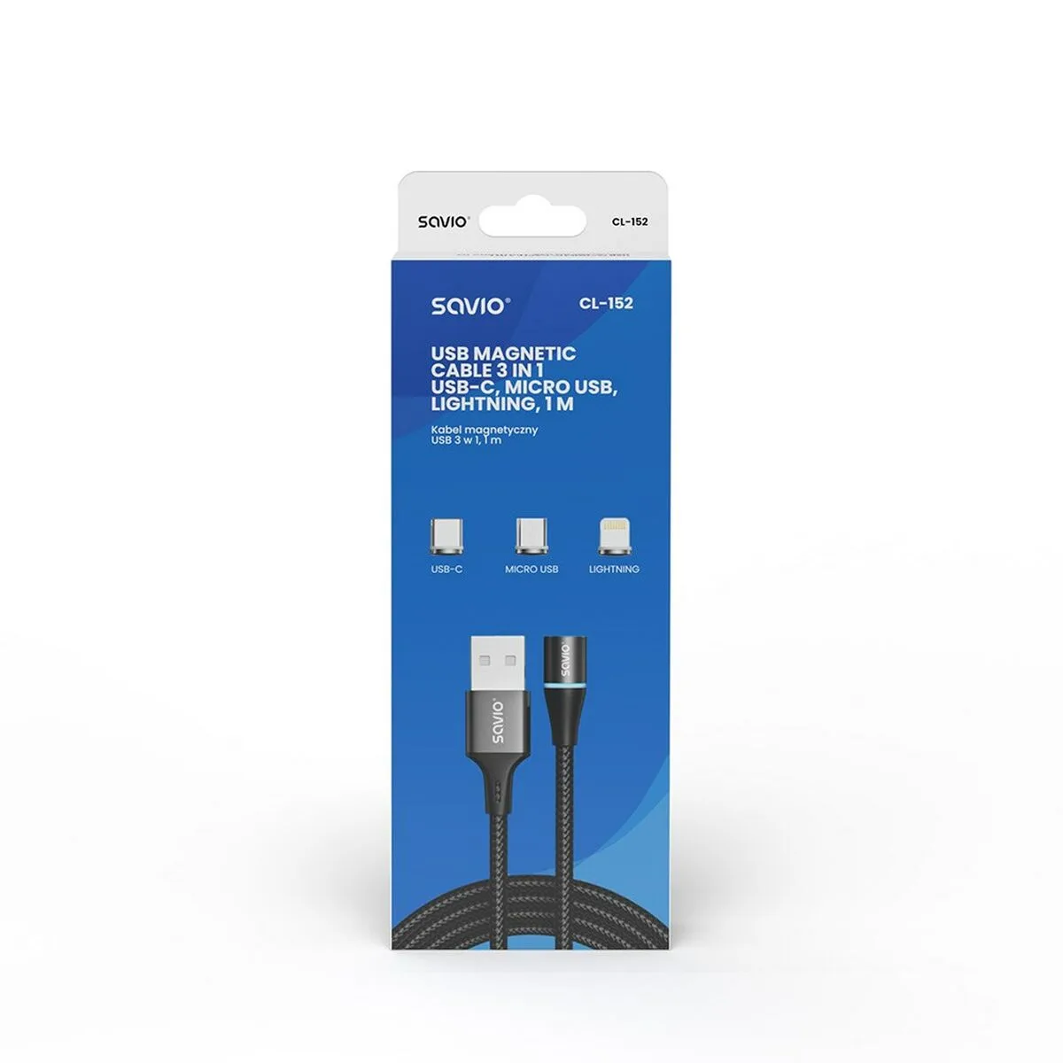 Cable usb savio cl 152 noir 1 m s9112217271. Diaytar, c'est la garantie de tomber sur ce produit unique qui fera de votre quotidien une expérience extraordinaire