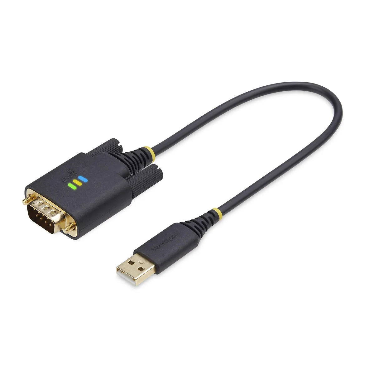 Cable usb startech 1p1ffc usb serial noir 30 cm s5529235223. L'art de vivre à la française s'exprime dans notre collection maison Diaytar.
