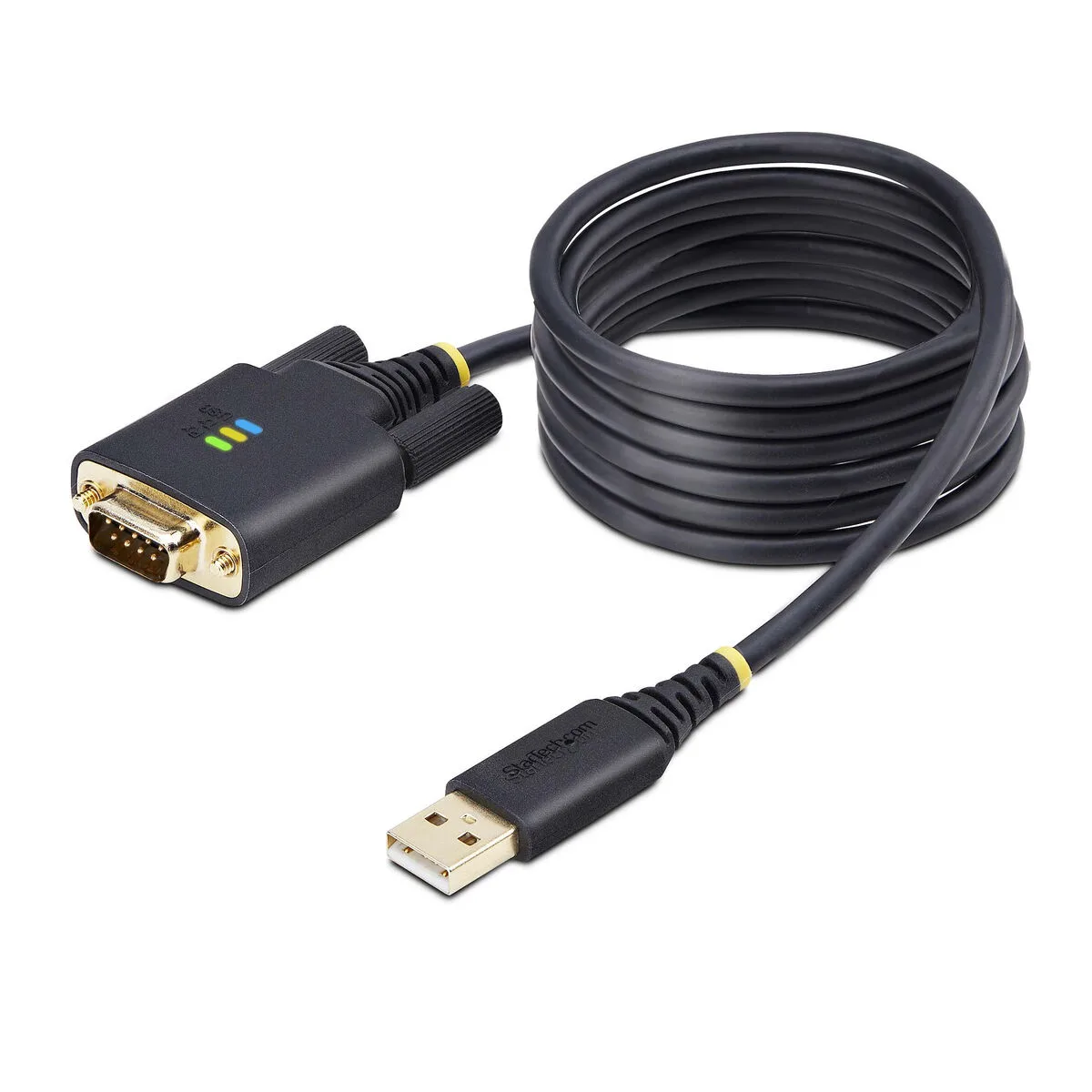 Cable usb startech 1p6ffc usb serial noir 2 m s5528524183. Chez Diaytar, nous croyons que le meilleur des produits généraux et électroniques doit être accessible à tous, sans compromis sur le style