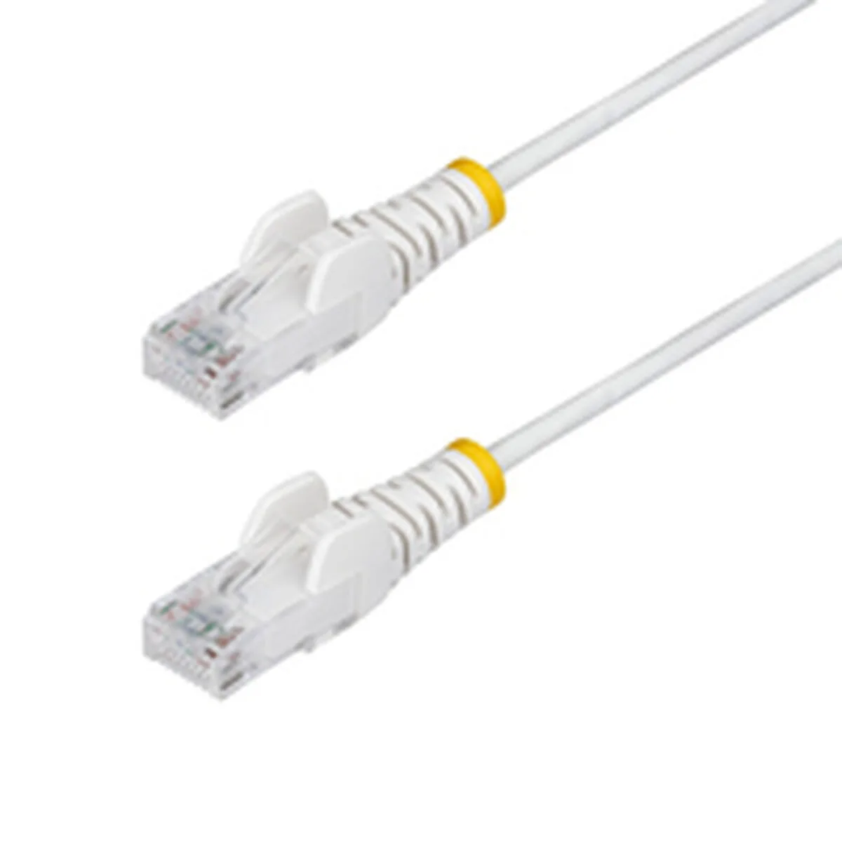 Cable usb startech n6pat200cmwhs blanc 2 m s5530325448. Diaytar, c'est la plateforme qui ose remettre l'humain au centre de l'expérience produit, dans un monde de plus en plus digital.