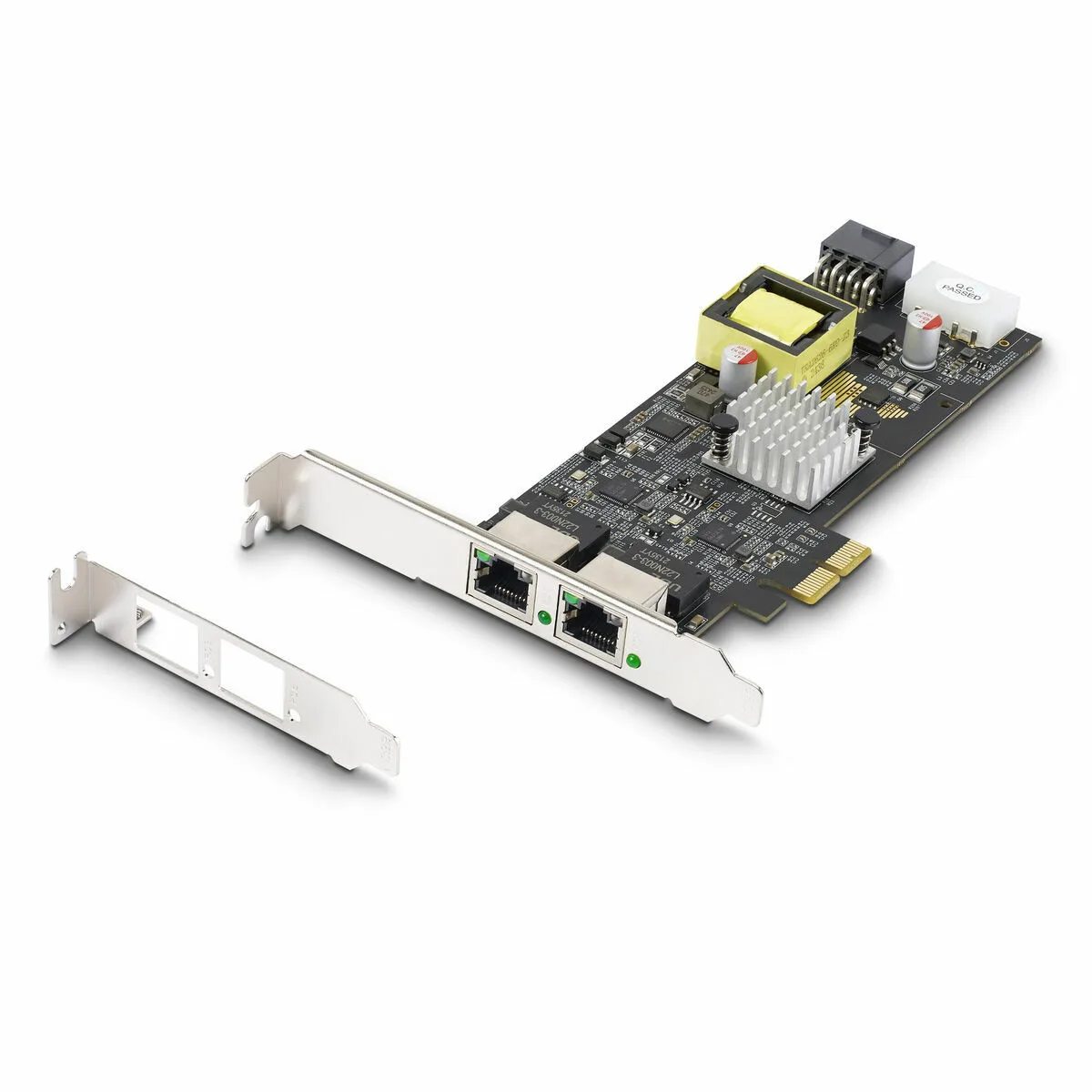Cable usb startech pr22gip network card noir s5530050376. Élargissez vos horizons avec Diaytar, le hub de tous les produits qui comptent vraiment dans votre vie de tous les jours