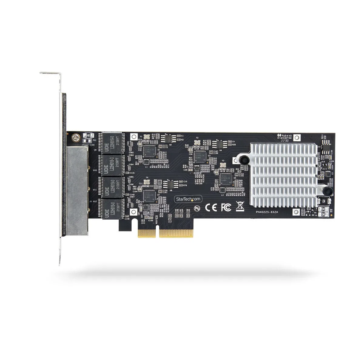 Cable usb startech pr42gi network card noir s5523577136. Diaytar, c'est le cocktail parfait entre l'esprit start-up et l'expertise d'un grand commerçant généraliste.