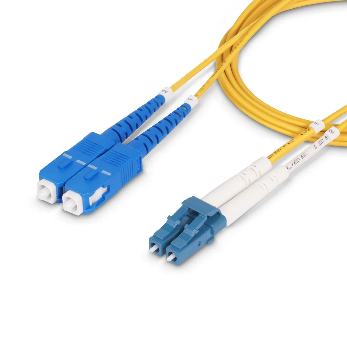 Cable usb startech smlcsc os2 1m jaune 1 m 1 unite s5526606513. Diaytar, c'est le manifeste d'un shopping plus intelligent, plus rapide, et résolument plus gratifiant.
