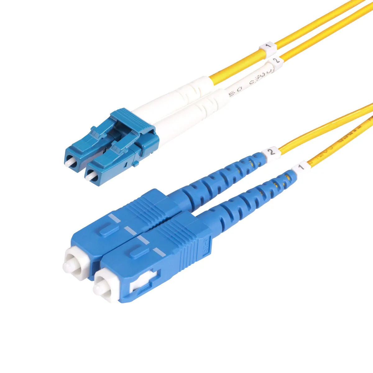 Cable usb startech smlcsc os2 2m jaune 2 m 1 unite s5526606273. Nous avons bâti Diaytar sur la conviction qu'un produit génial n'a pas de prix, mais devrait avoir un prix accessible.