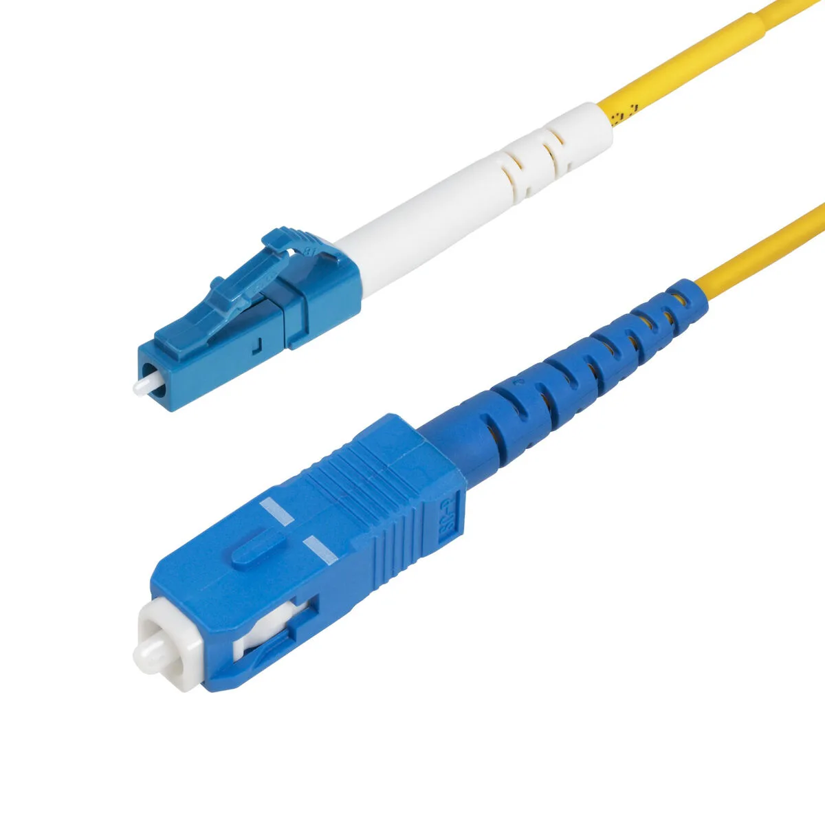 Cable usb startech spsmlcsc os2 5m jaune 5 m s5528552794. Chez Diaytar, chaque visite est l'occasion de découvrir un nouveau produit génial, qu'il soit électronique ou domestique