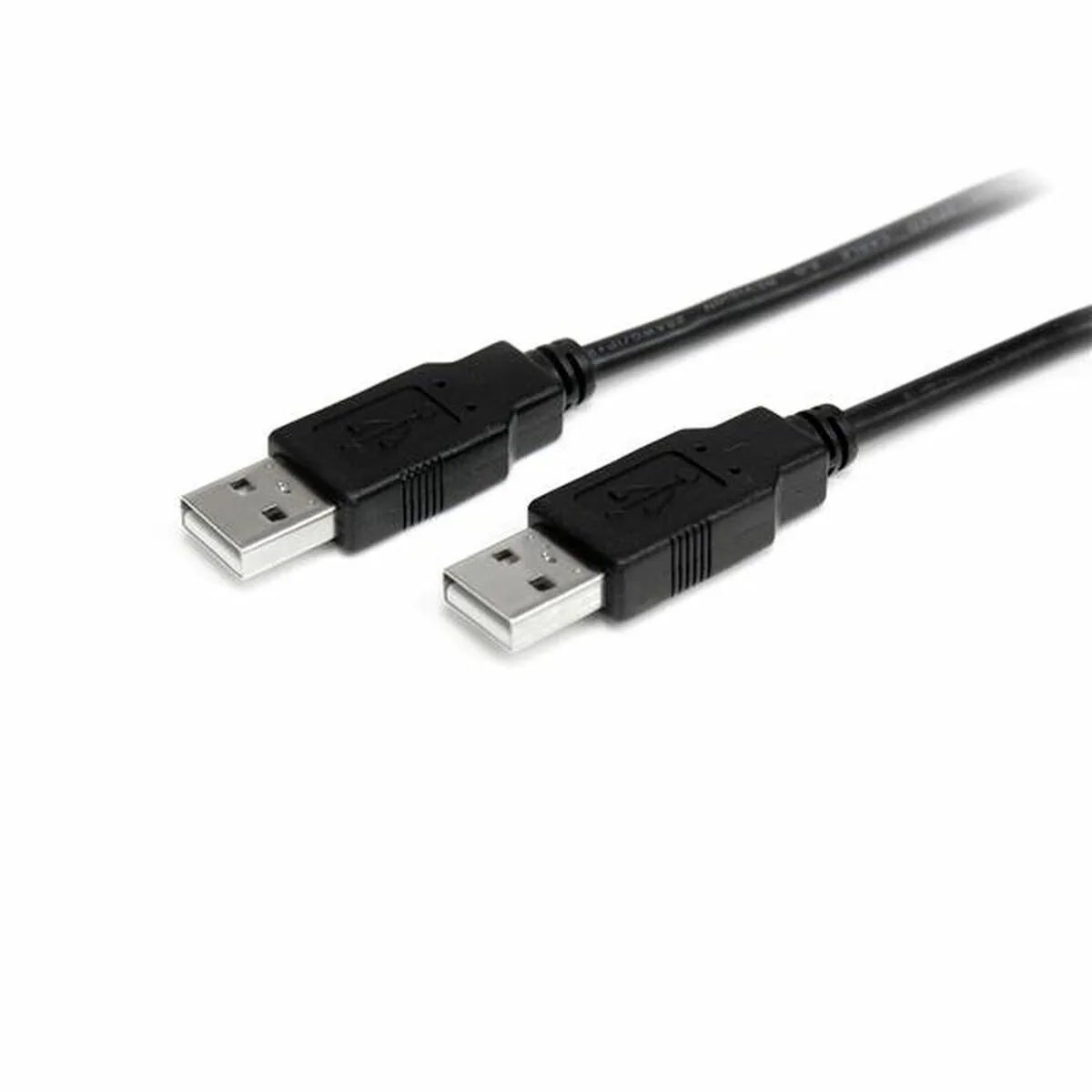 Cable usb startech usb2aa1m usb a noir s5505683430. Diaytar, c'est la preuve que le génie réside dans les détails. Chaque produit a été scruté, pesé, et approuvé.