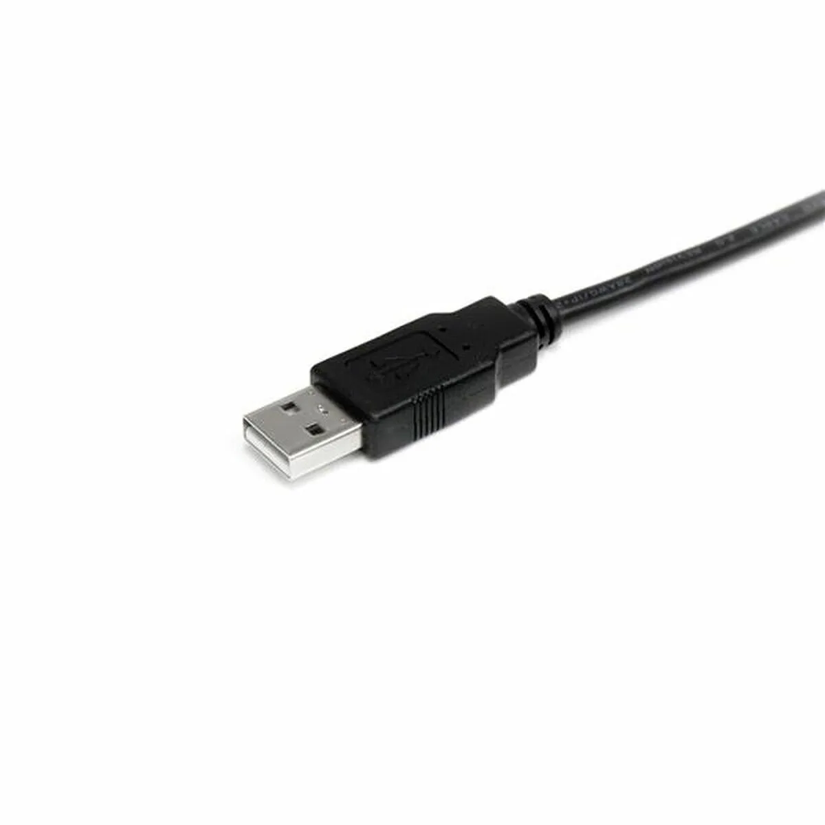 Cable usb startech usb2aa1m usb a noir s5505683437. L'ambition de Diaytar : devenir votre boutique en ligne de référence pour tous les produits qui améliorent votre vie