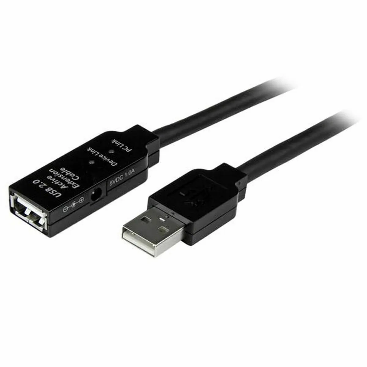 Cable usb startech usb2aaext10m noir s5505731212. Diaytar, c'est le hub où se connectent les créateurs de produits géniaux et les clients qui les attendaient sans le savoir.