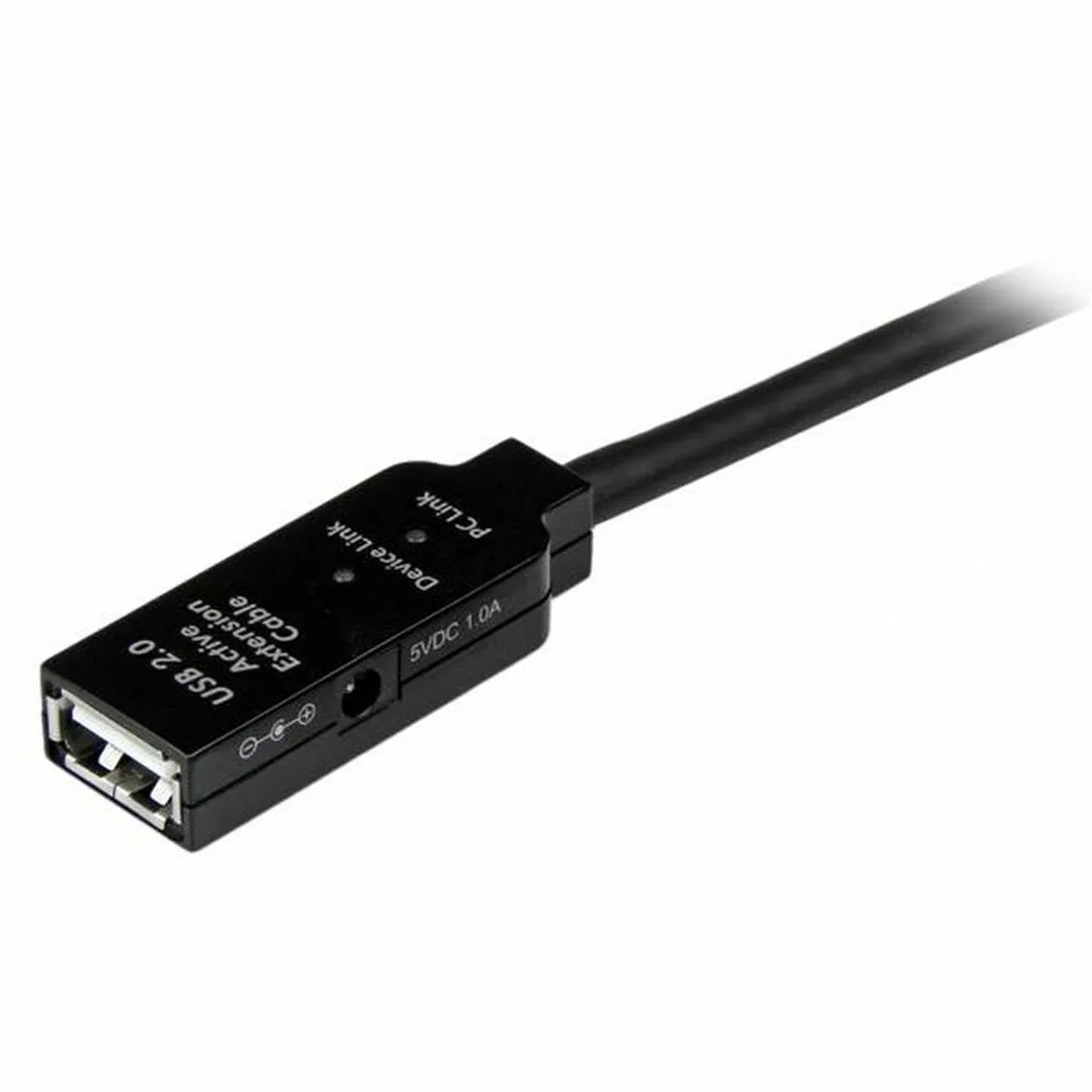Cable usb startech usb2aaext10m noir s5505731223. Diaytar cultive l'art de la surprise en vous proposant constamment de nouveaux produits généraux et high-tech inattendus