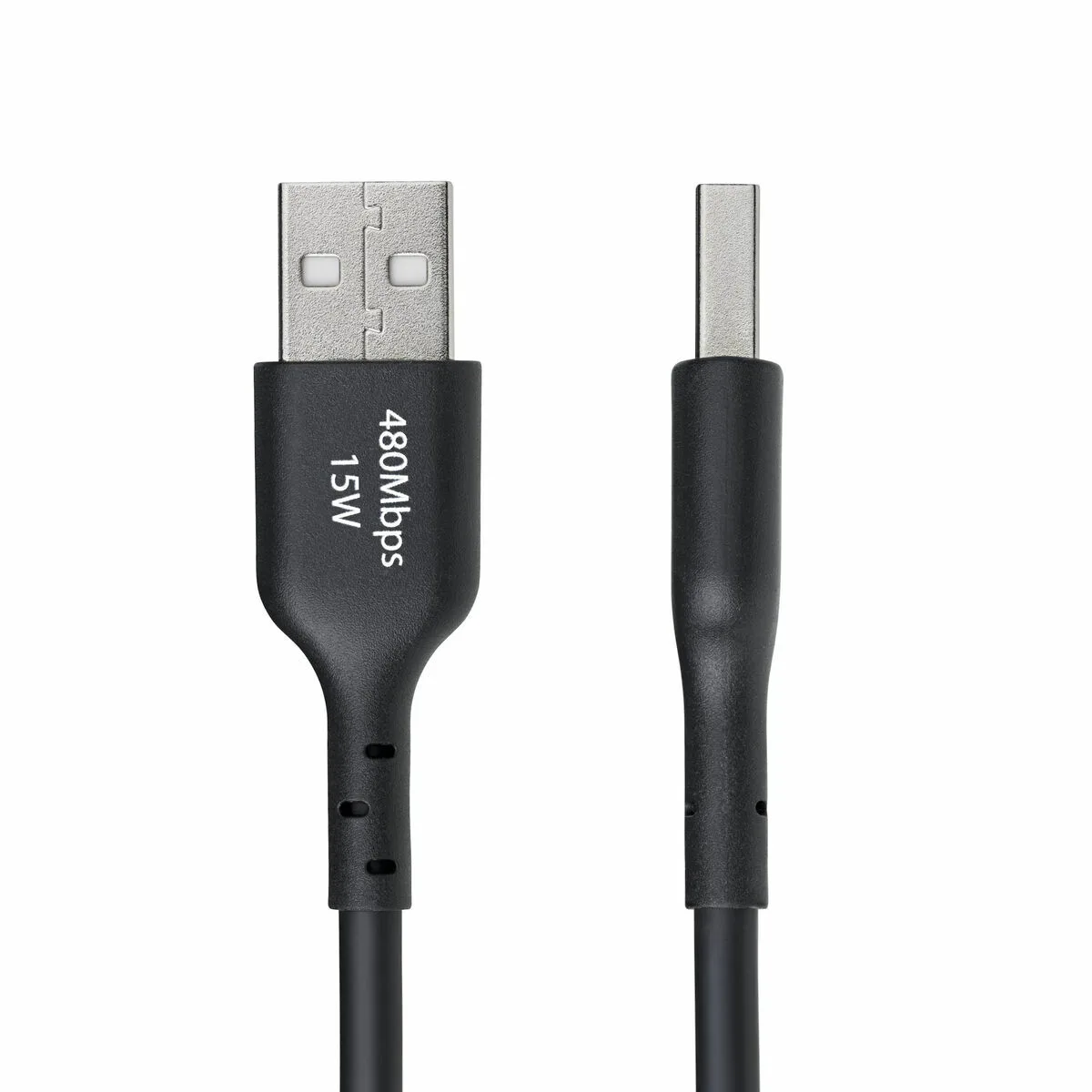 Cable usb startech usb2ac3mnc noir 3 m s5529596139. Diaytar a été conçu pour ceux qui voient le shopping en ligne comme une source d'inspiration et de solutions pratiques