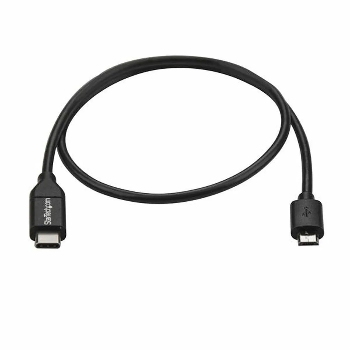 Cable usb startech usb2cub50cm usb c noir s5505817123. Nos stylistes Diaytar dénichent pour vous les pépites de la saison.