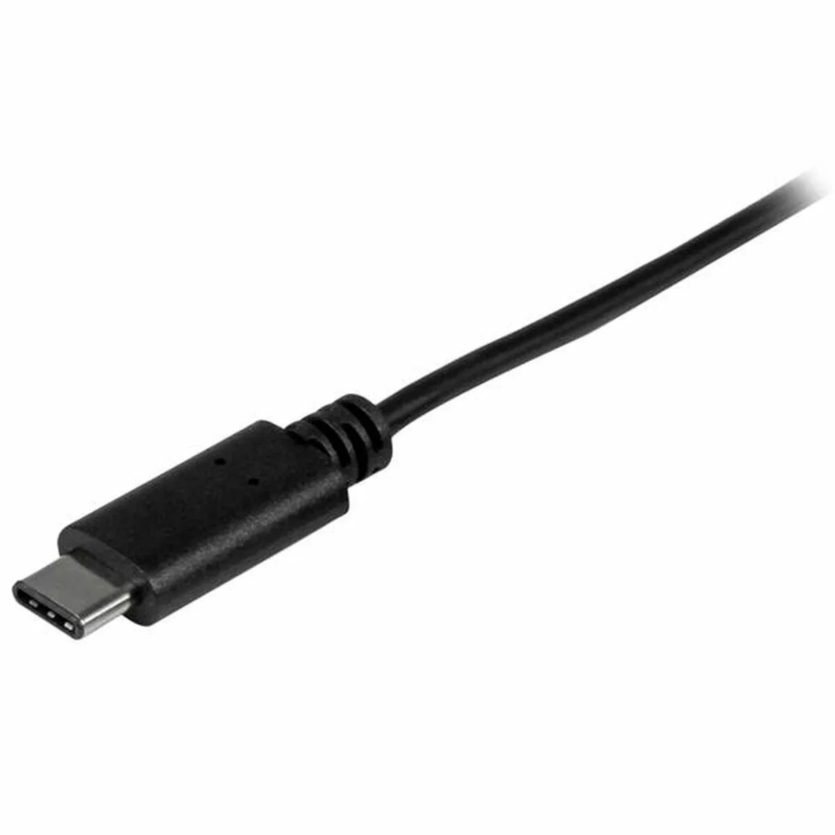 Cable usb startech usb2cub50cm usb c noir s5505817125. Bienvenue sur Diaytar, l'endroit où les produits ne sont pas juste achetés, mais sont adoptés pour la vie.