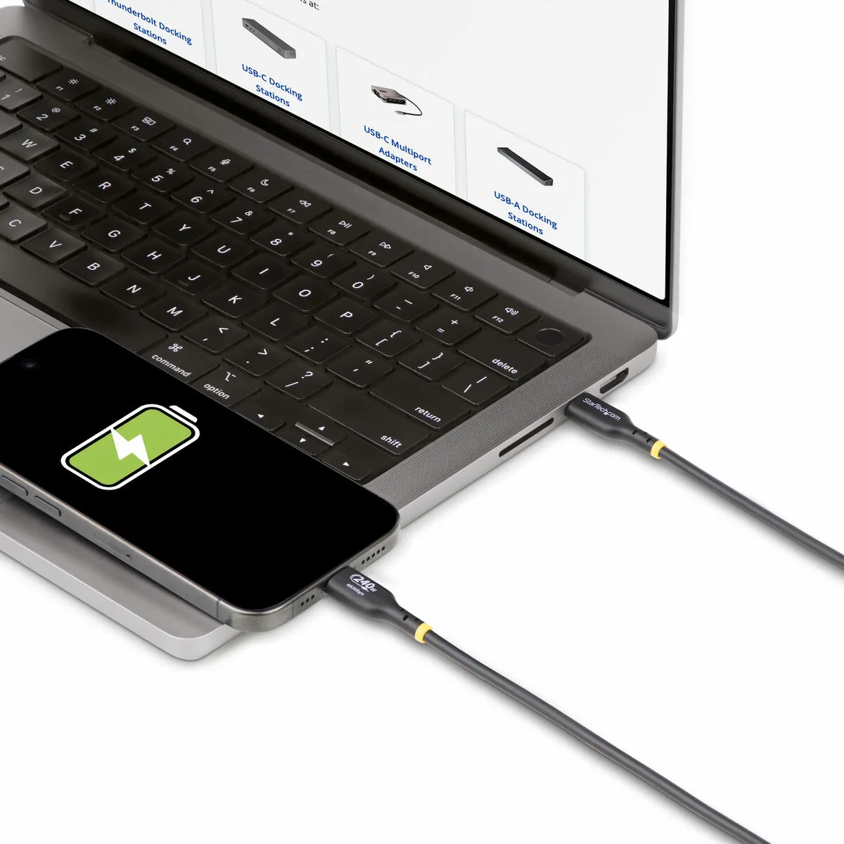 Cable usb startech usb2epr4m noir s5527676537. Osez l'originalité avec les créations mode exclusives de Diaytar.
