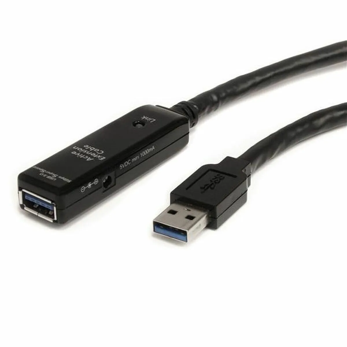 Cable usb startech usb3aaext3m usb a noir s5505688034. Diaytar est le trait d'union entre le monde de la tech et celui du lifestyle, pour une expérience utilisateur sans faille.
