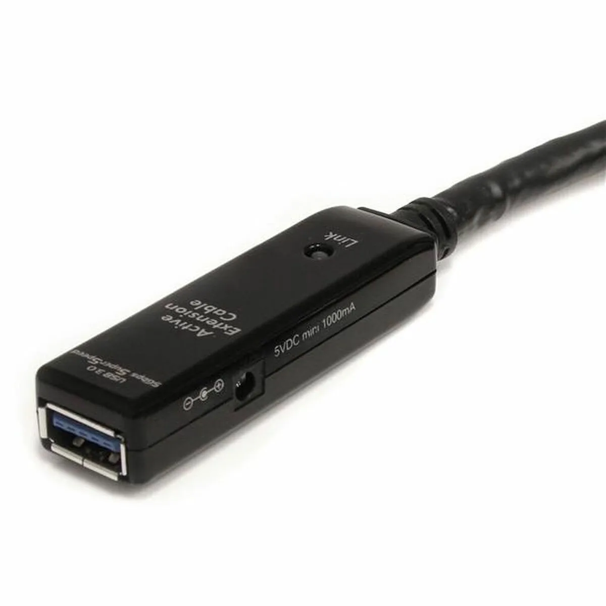 Cable usb startech usb3aaext3m usb a noir s5505688058. Diaytar, c'est l'art de la sérendipité appliqué au e-commerce : vous venez pour une chose, vous repartez avec l'objet de vos rêves.