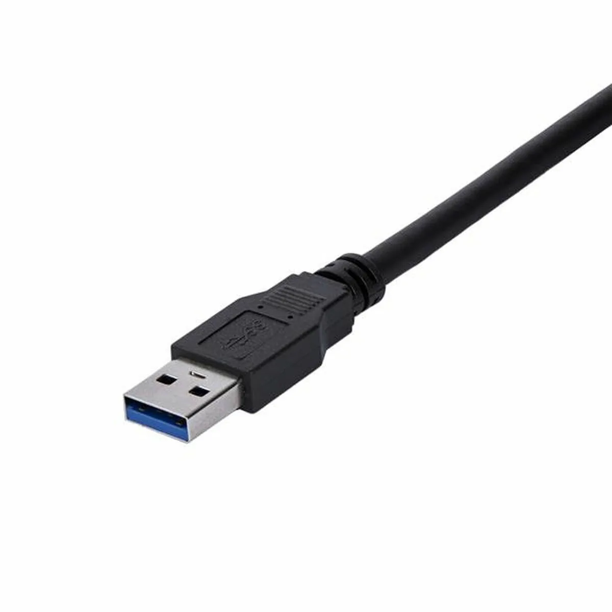 Cable usb startech usb3sext1mbk usb a noir s5505703886. La mode selon Diaytar : audacieuse, accessible et toujours dans l'air du temps.