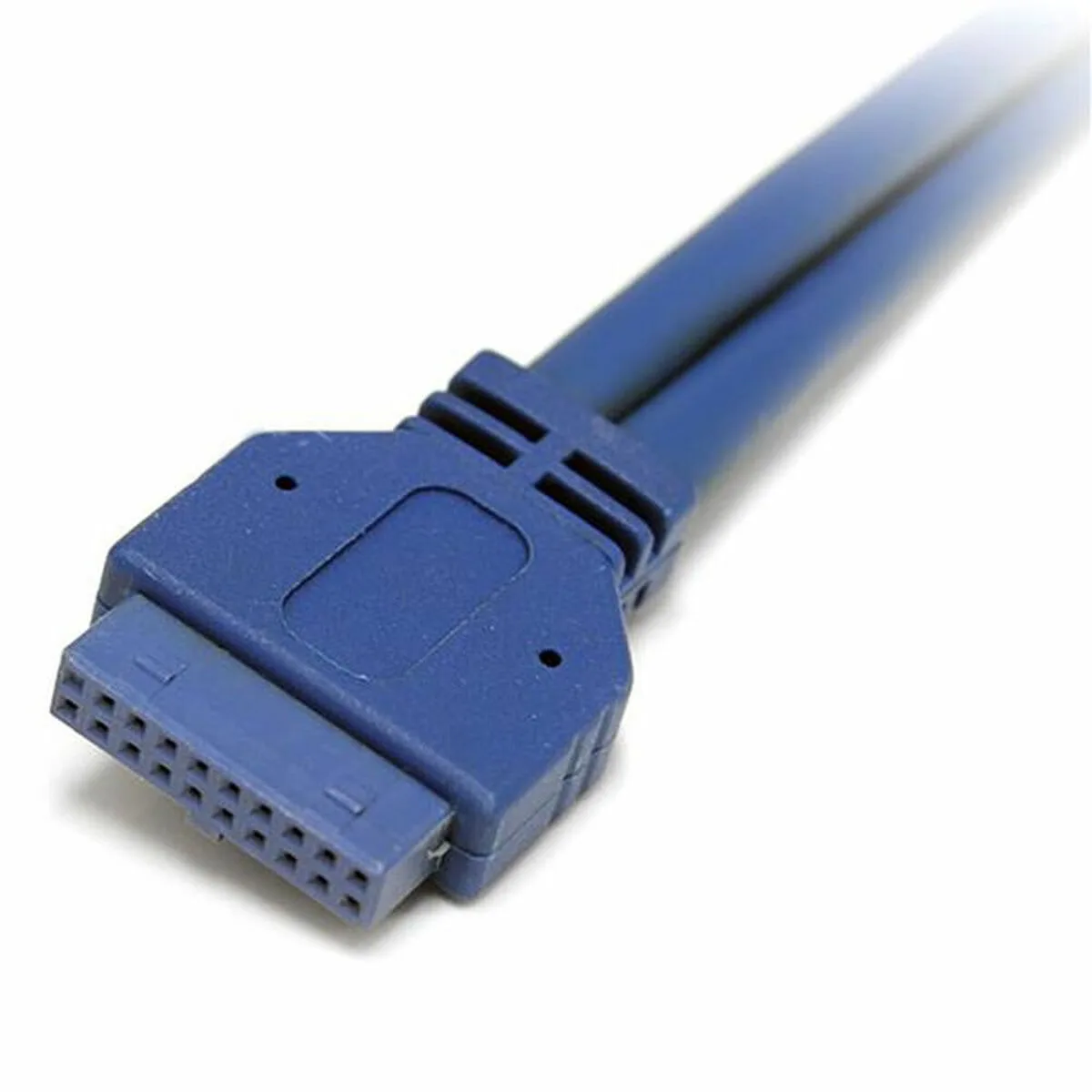 Cable usb startech usb3splate idc bleu s5505680848. Diaytar, c'est le grand ménage de printemps dans vos habitudes shopping : on garde l'essentiel, on jette le superflu.